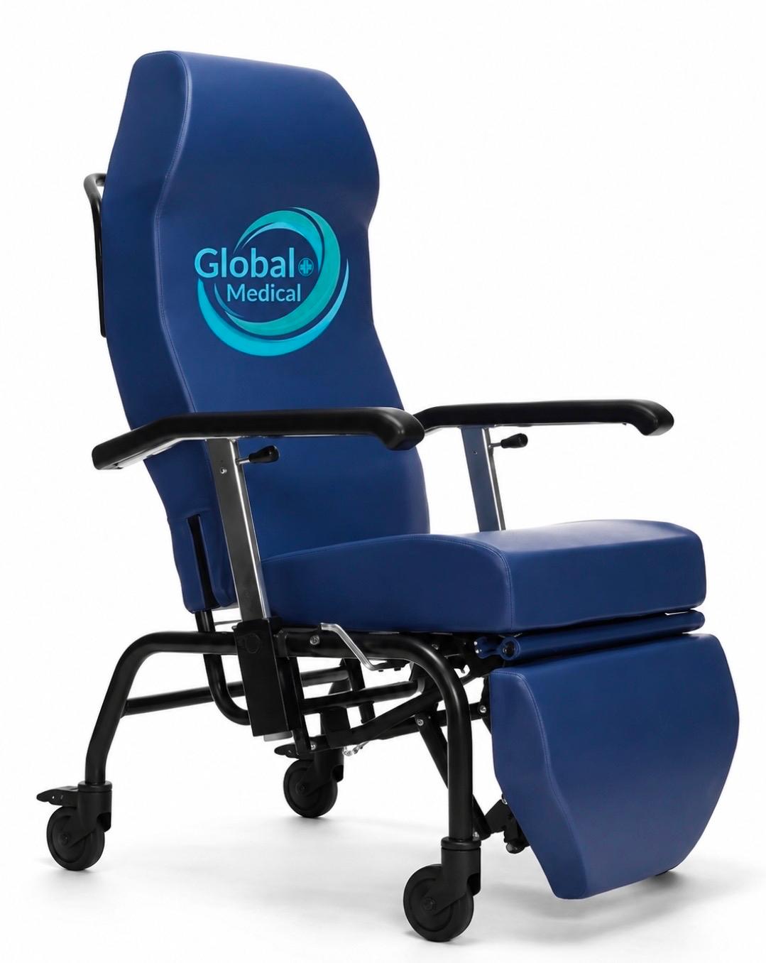 Deambulatore Global Runner